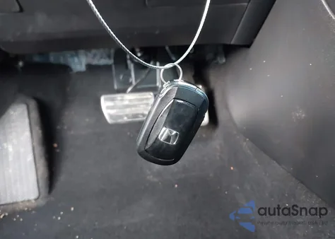 2025 Honda Civic Sport from USA, damaged, VIN 2HGFE2F59SH500345